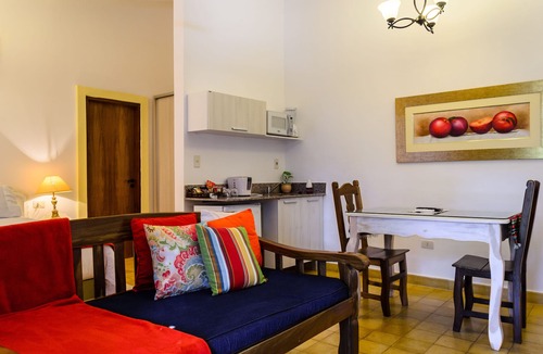 Asuncion Hotel | La Casona Hotel Boutique