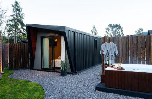 Yala Ski Chalet | La Cautiva