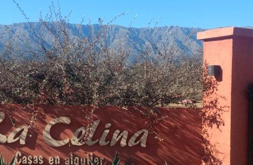 Nono House | La Celina Casas de Campo