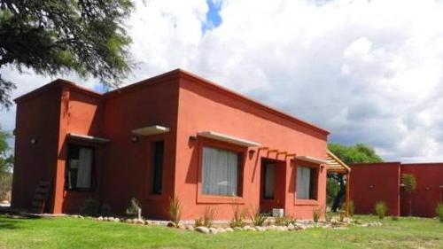 Nono House | La Celina Casas de Campo