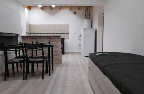 Trevelin Apartment | LA CHABELA