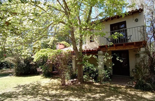 Chacras de Coria Cottage | La Chacrita, Rural House in Chacras de Coria, Mendoza- Wine Route
