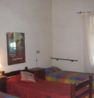 San Marcos Sierra House | La Chakana