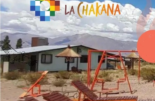 Uspallata Ski Chalet | La Chakana