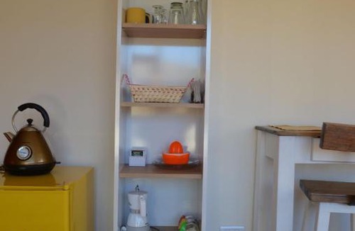 Humahuaca Apartment | La Chakana Humahuaca