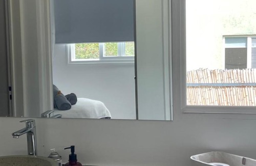 Salto Apartment | La Checa