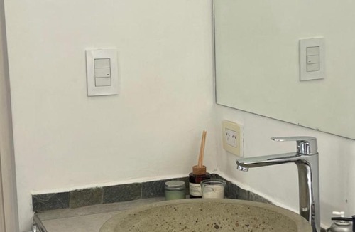 Salto Apartment | La Checa