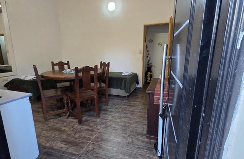 Fray Mamerto Esquiu Apartment | La Chiquitita