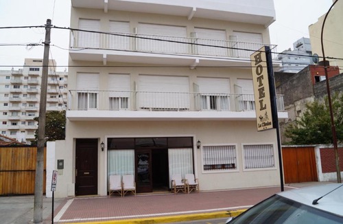 Miramar Hotel | La Cibeles
