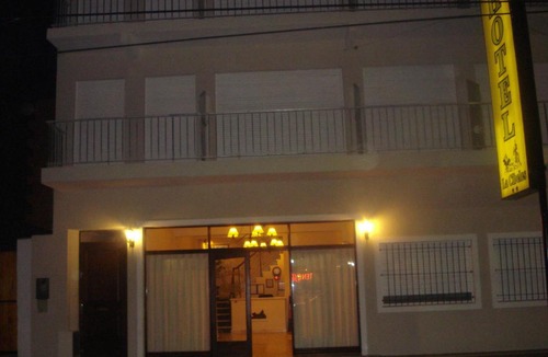 Miramar Hotel | La Cibeles