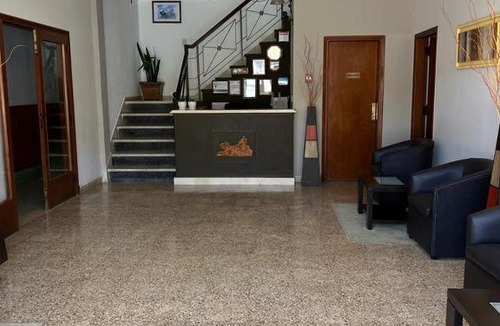Miramar Hotel | La Cibeles