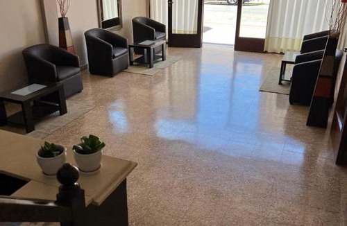 Miramar Hotel | La Cibeles