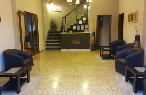 Miramar Hotel | La Cibeles