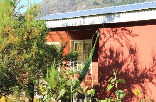 Lago Puelo House | la colorida 2