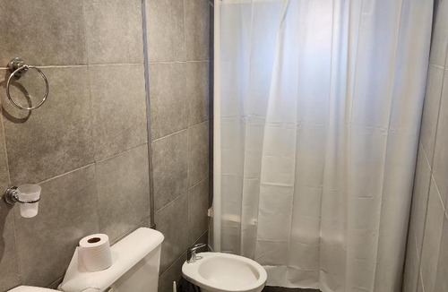 Villa Elvira Apartment | La constancia