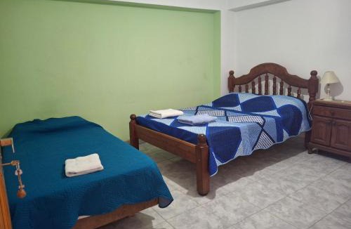 Cachi Apartment | La Coplera