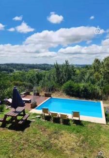 Sierra de los Padres Apartment | La Cumbre