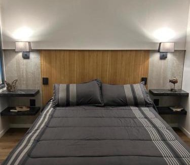 Calamuchita Department Apartment | La cumbrecita ,Casitas super lujo