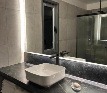 Calamuchita Department Apartment | La cumbrecita ,Casitas super lujo