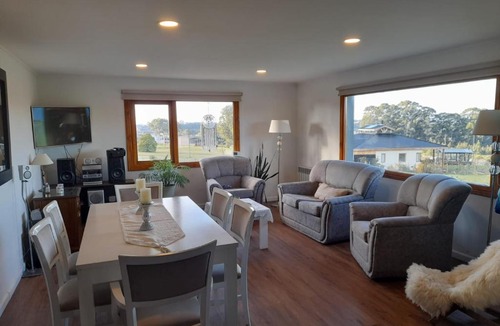 Tandil House | La Delia