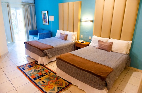 Jardim Paineiras Resort | La Dolce Villa