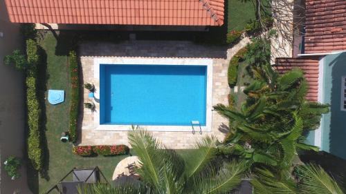 Praia do Frances Hotel | La Dolce Vita Flat & Pousada