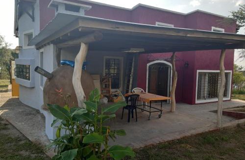 San Javier House | La Ecle