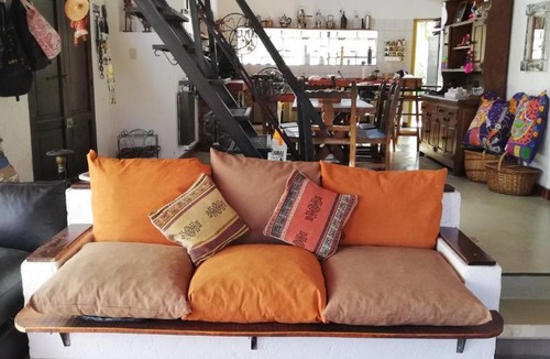 San Javier House | La Ecle