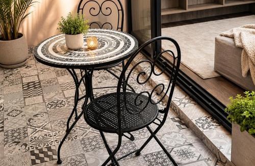 Barracas Apartment | La editorial San Telmo