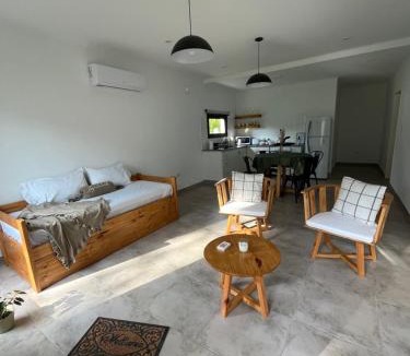 Tandil House | La Elenita Tandil