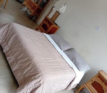 Tandil House | La Elenitaland