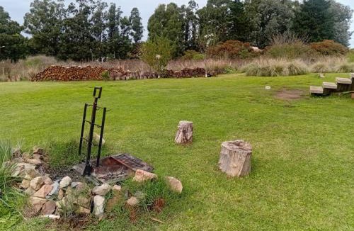 Tandil House | La Elenitaland