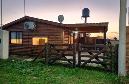 Ramallo House | La Escapada 1