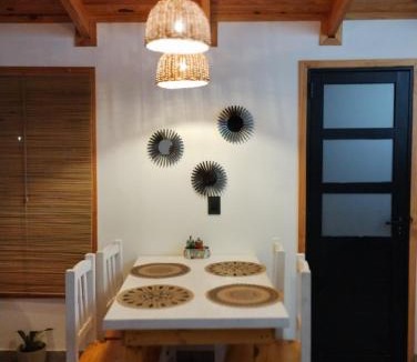 Ramallo House | La Escapada 1