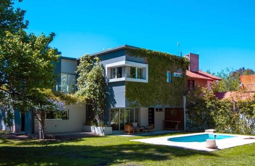 Chacras de Coria House | La Escondida
