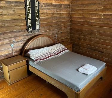 Uspallata Ski Chalet | La Escondida de Uspallata