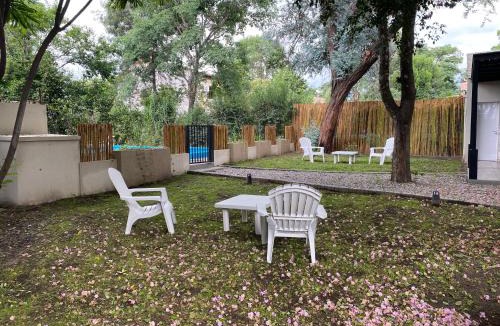 Salta Apartment | La Escondida Salta 1
