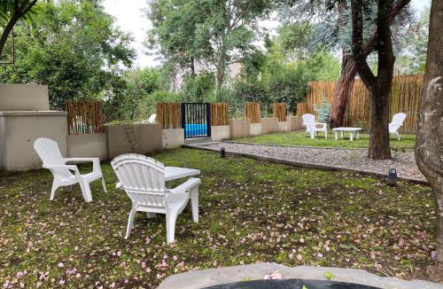 Salta Apartment | La Escondida Salta 1