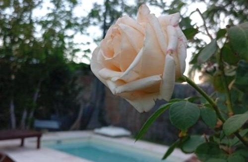 San Rafael Apartment | La Escondida villa 25 de mayo