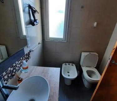 Camet Norte House | La Esmeralda Camet Norte