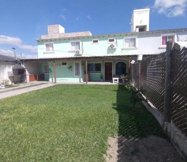 Salta House | La Esperanza
