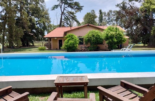 San Andres de Giles House | La Esperanza