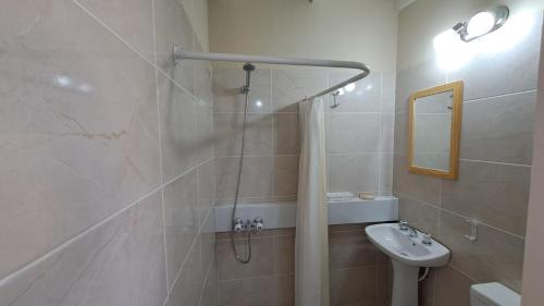San Juan Apartment | La Esperanza