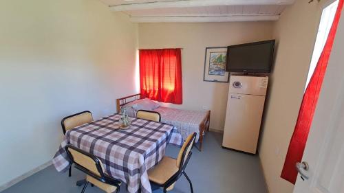 San Juan Apartment | La Esperanza