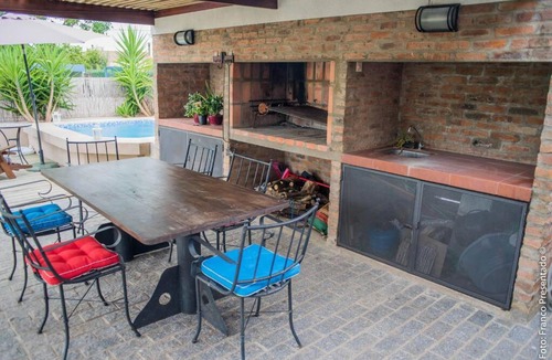 Termas del Dayman House | La Esquina - hermosa casa en Termas del Daymán con Piscina
