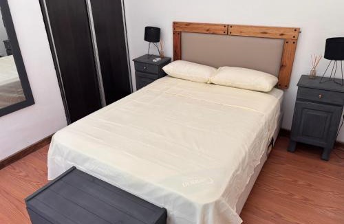 Ibarlucea House | La Estancia
