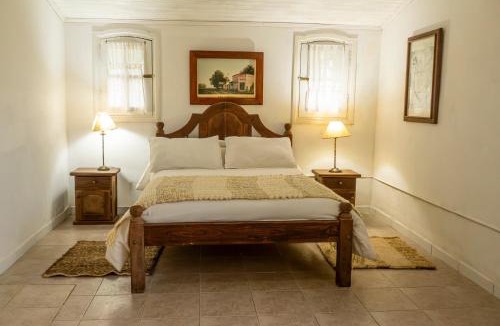 Yapeyu Hotel | La estancia Yapeyú