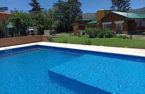 Huerta Grande Ski Chalet | La Estrella 2