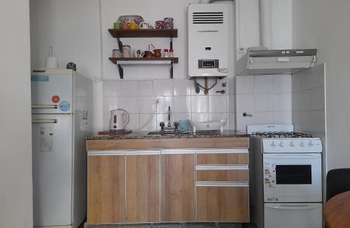 La Plata Apartment | La Estrella - alquiler temporario