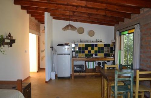 Rio Ceballos Apartment | La Faustina Hospedaje